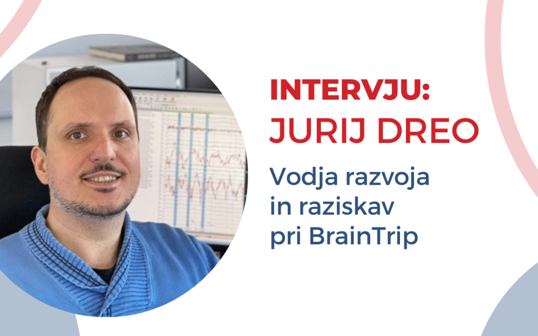 Največja slovenski hiba je razkorak med dobro izobraženo populacijo in implementacijo. Z eno besedo: težava je v translaciji.