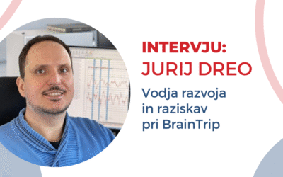 Največja slovenski hiba je razkorak med dobro izobraženo populacijo in implementacijo. Z eno besedo: težava je v translaciji.