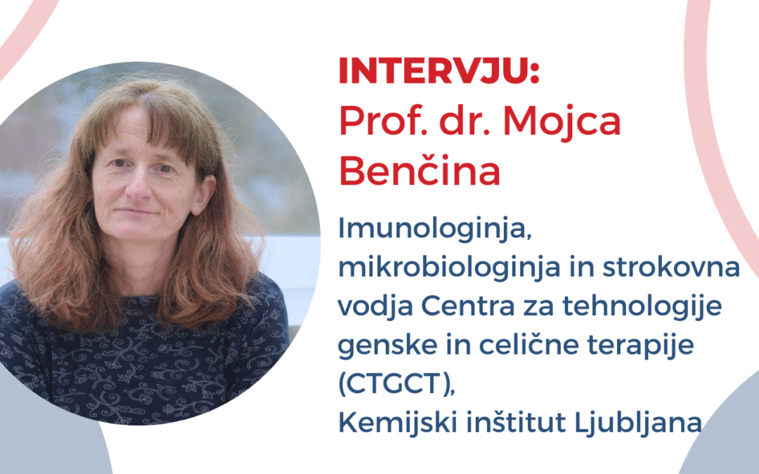 Komunikacija z družbo je enako pomembna kot samo raziskovanje