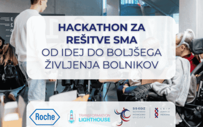 Iskanje praktičnih rešitev za izzive spinalne mišične atrofije